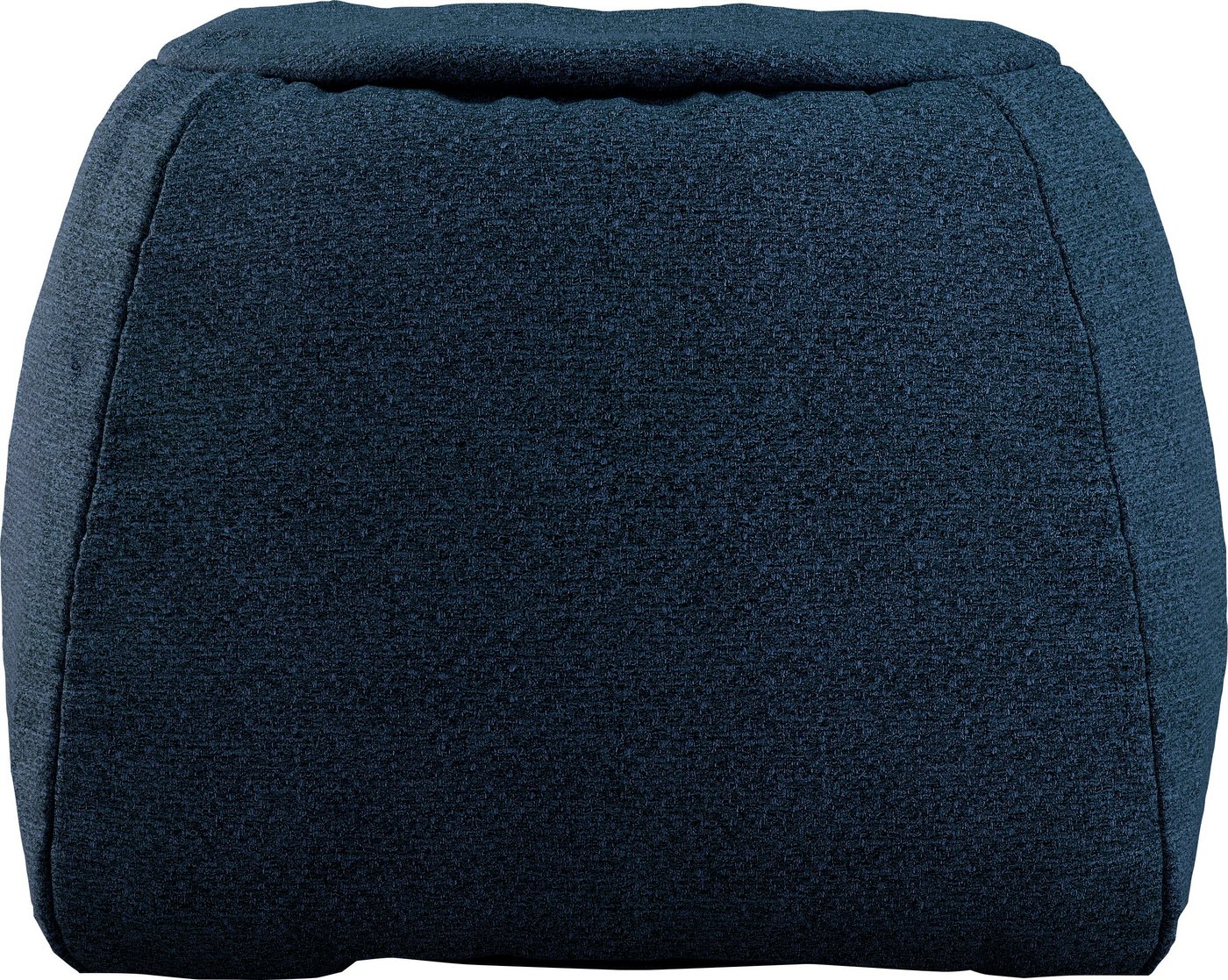 freistil ROLF BENZ Pouf freistil 173, in Bezugsart Samtvelours,passend zur Serie 173 von freistil ROLF BENZ