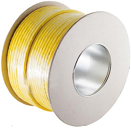 CAT 7 A + Verlegekabel Netzwerkkabel CAT.7 A + LAN Halogenfrei Installationskabel CAT7 Kabel Netzwerk Verkabelung Datenkabel Gigabit Kupfer Ethernet 100m CAT 7 A + Verlegekabel Netzwerkkabel CAT.7 A + LAN Halogenfrei Installationskabel CAT7 Kabel Netzwerk Verkabelung Datenkabel Gigabit Kupfer Ethernet 100m von freiwerk