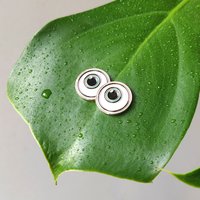 Eyes Baby Augen Pflanzen Pin Mit Magnet von friendsforplants