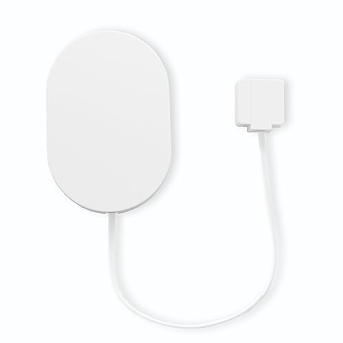 frient Electricity Meter Interface 2 LED | drahtlose Zählerauslesung | Energieverbrauchsüberwachung | für Stromzähler mit LED-Output | Zigbee | funktioniert mit Homey, Home Assistant und SmartThings frient Electricity Meter Interface 2 LED | drahtlose Zählerauslesung | Energieverbrauchsüberwachung | für Stromzähler mit LED-Output | Zigbee | funktioniert mit Homey, Home Assistant und SmartThings von frient