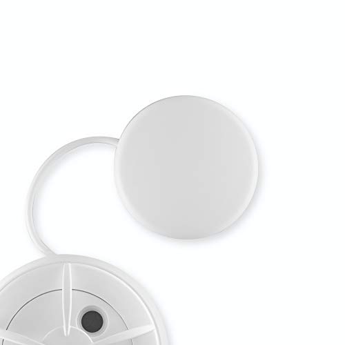 frient Water Leak Detector Probe | erweiterte Wasserleck Erkennung | erfordert frient Water Leak Detector von frient