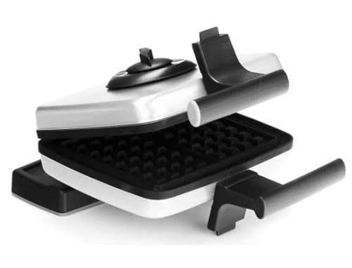 Frifri frifri multex waffeleisen 4x7 waffelplatte aluminium aa/2 fri02810012grp Frifri frifri multex waffeleisen 4x7 waffelplatte aluminium aa/2 fri02810012grp von frifri