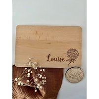 Frühstücksbrettchen Kinder Brettchen Personalisiert Baby Geschenk Holzbrett Mit Gravur Frühstücksbrett Geburtstagsgeschenk | Frilly Designs Frühstücksbrettchen Kinder Brettchen Personalisiert Baby Geschenk Holzbrett Mit Gravur Frühstücksbrett Geburtstagsgeschenk | Frilly Designs von frillydesignsshop