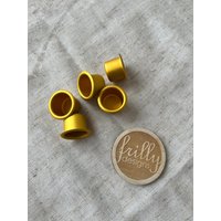 Kerzenhalter Gold Oder Silber | Zubehör Für Geburtstagsteller Geburtstagskranz Frilly Designs von frillydesignsshop