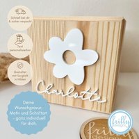 Personalisierte Spardose Aus Holz I Mit Namen Geschenk Zur Geburt, Taufe Oder Einschulung | Frilly Designs Personalisierte Spardose Aus Holz I Mit Namen Geschenk Zur Geburt, Taufe Oder Einschulung | Frilly Designs von frillydesignsshop