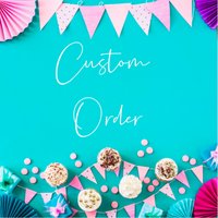 Reserviert Für Yasmin Reserviert Für Yasmin von frillydesignsshop