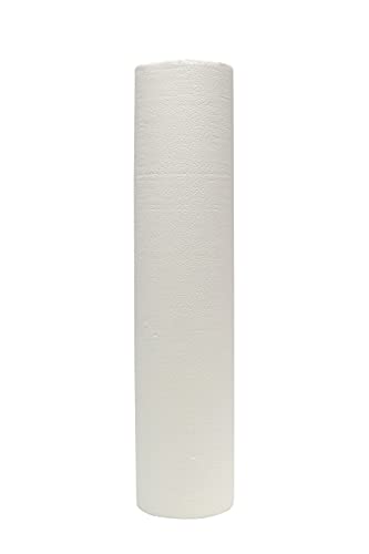Ärzterollen Fripa Medizinalkrepp 2-lagig Duo-Line 0,59x50 m 9 Rollen/Paket, perforiert Med-Duo-Line von fripa