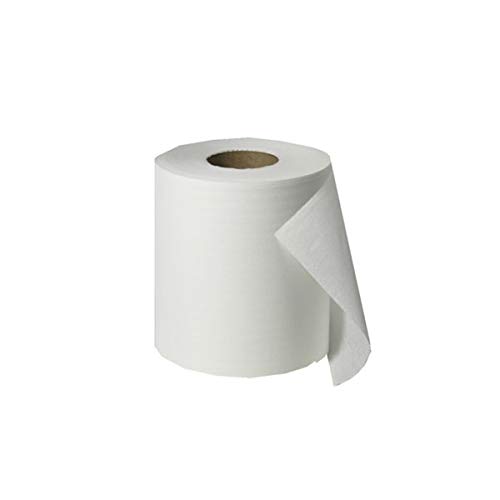 fripa 5512500 Handtuchrolle, 1-lagig, natur, 105 m von fripa