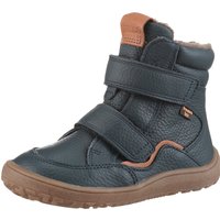 froddo Barfußschuh "BAREFOOT TEX WINTER", Klettschuh, Winterstiefel mit TEX-Membrane von froddo