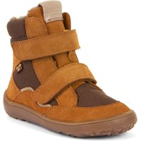 froddo Barfußschuh "BAREFOOT TEX WINTER", Klettschuh, Winterstiefel mit TEX-Membrane von froddo