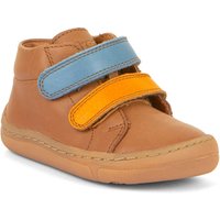 froddo Barfußschuh "Barfeoot First Step", Klettschuh, Babyschuh mit herausnehmbarer Innensohle von froddo