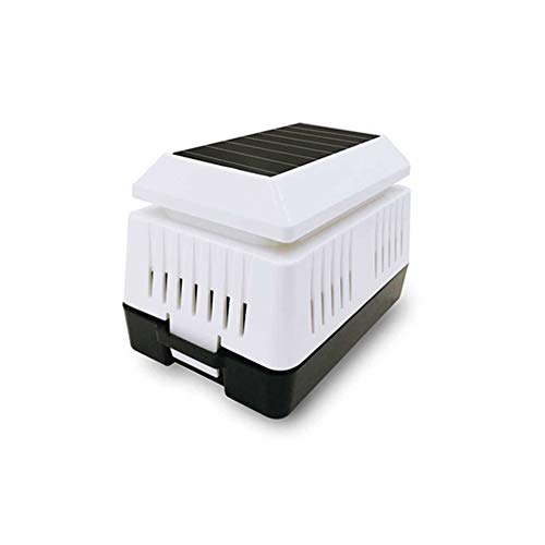 froggit DP200 PM2.5 Feinstaub Emission Funksensor von froggit