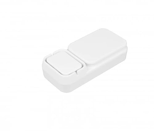 froggit DP70 Drahtloser Mehrkanal-Wasserleck Funksensor von froggit