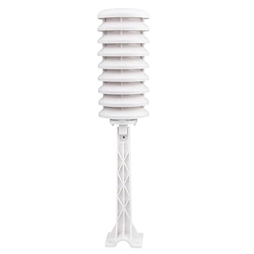 froggit RS00001 - Sonnenschutz/Strahlenschutz für DP50/DP40/DP60 Funksensor von froggit