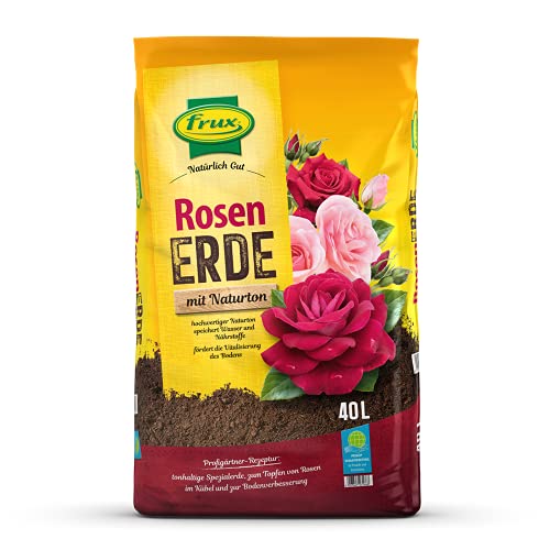 frux Rosenerde 40 Liter von frux