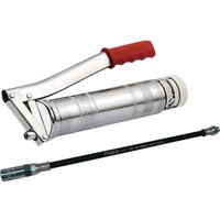 MATO Handhebelfettpresse Lube-Shuttle® f.Lube-Shuttle Schraubkartuschen 400g von MATO