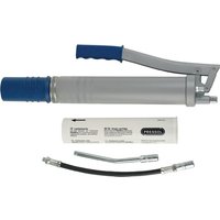 PRESSOL Handhebelfettpresse Pneumaxx f.400g Kartuschen/loses Fett 500 cm³ von PRESSOL