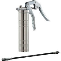 MATO Einhandfettpresse f.Lube-Shuttle Kartuschen 400g von MATO