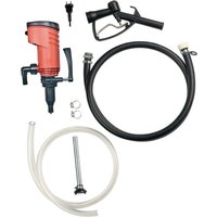 PRESSOL Elektropumpe PREMAxx Ständer 52l/min 230 V von PRESSOL