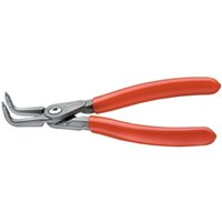 Präzisionssicherungsringzange J 31 f.Bohrungen D.40-100mm L.210mm KNIPEX von Knipex