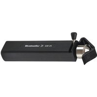 Abmantelungswerkzeug AM 25 Gesamt-L.135mm Arbeitsbereich D.6,0-25,0mm WEIDMÜLLER Abmantelungswerkzeug AM 25 Gesamt-L.135mm Arbeitsbereich D.6,0-25,0mm WEIDMÜLLER von Weidmüller