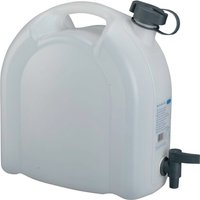 PRESSOL Wasserkanister 20l PE m.Ablasshahn HxBxTmm von PRESSOL