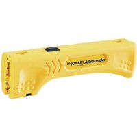 JOKARI Abmantelungswerkzeug ALLROUNDER Gesamt-L.130mm Arbeitsbereich D.4-15mm JOKARI von Jokari