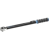 Drehmomentschlüssel 3550-10 UK 1/2 Zoll 20-100 Nm GEDORE von Gedore