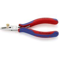 KNIPEX Elektronikabisolierzange Gesamt-L.140mm Arbeitsber.0,1-0,8mm KNIPEX Elektronikabisolierzange Gesamt-L.140mm Arbeitsber.0,1-0,8mm von Knipex