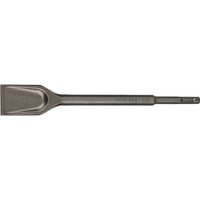 BOSCH Spatmeißel LongLife Gesamt-L.250mm Schneiden-B.40mm SDS-plus von Bosch