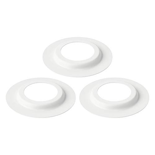 Funky Gadgets 3 x Ikea Lampenschirm-Reduzierring/Adapter von funky gadgets