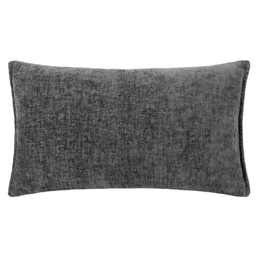 Evans Lichfield Buxton Rectangular Reversible Feather Filled Cushion Evans Lichfield Buxton Rectangular Reversible Feather Filled Cushion von furn.