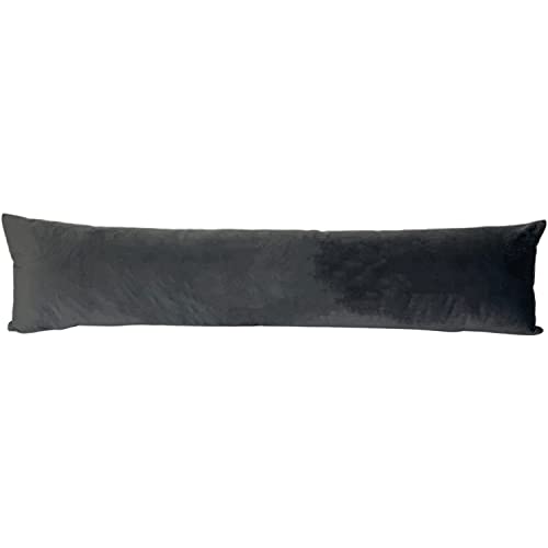 Evans Lichfield Opulenz Zugluft, Polyester, Granit, 92 x 23 cm Evans Lichfield Opulenz Zugluft, Polyester, Granit, 92 x 23 cm von furn.
