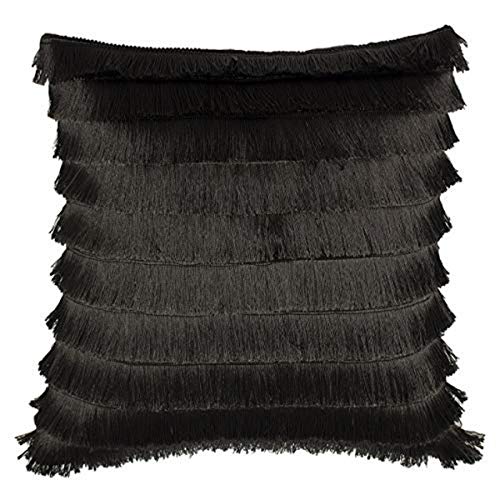 Furn Flicker 45X45 FEATH CUSH Graphit, 45x45cm Furn Flicker 45X45 FEATH CUSH Graphit, 45x45cm von furn.