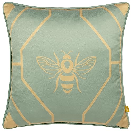 furn. Bienen -Deco Geometrische Pipe -Kissenbedeckung furn. Bienen -Deco Geometrische Pipe -Kissenbedeckung von furn.