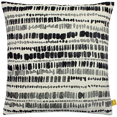 furn. Brushstroke Kissen aus recyceltem PET-Polyester gefüllt von furn.