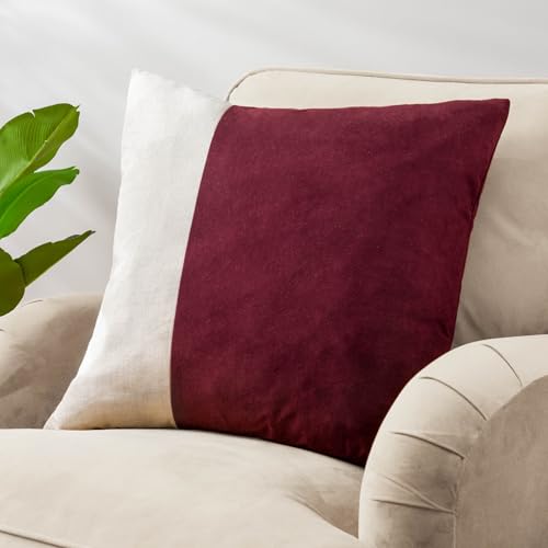 furn. Coba Kissen, gefüllt, Samt, mit Federn furn. Coba Kissen, gefüllt, Samt, mit Federn von furn.