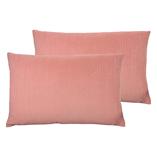 furn. Contra Kissen, Polyester, Blush, 40 x 60cm, 2 furn. Contra Kissen, Polyester, Blush, 40 x 60cm, 2 von furn.