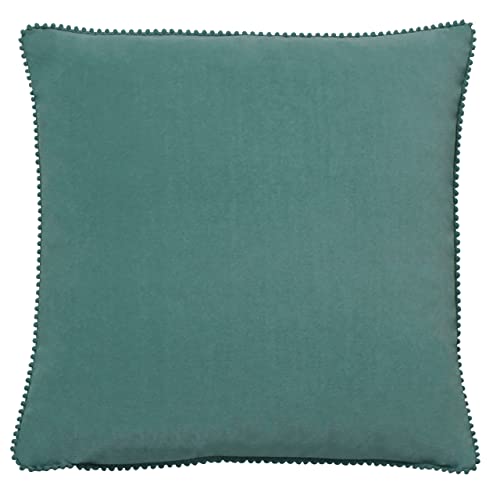 furn. Cosmo Federkissen, blau, 45 x 45 cm von furn.