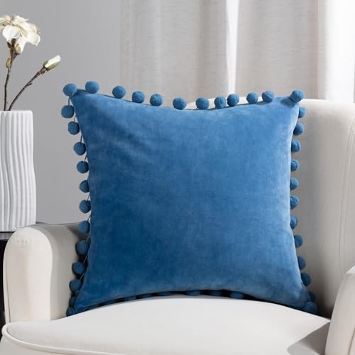furn. Dora Square Polyester Filled Cushion - Twin Pack furn. Dora Square Polyester Filled Cushion - Twin Pack von furn.