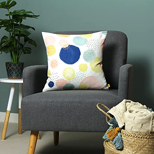furn. Dottol Recycled Feather Filled Cushion - Twin Pack furn. Dottol Recycled Feather Filled Cushion - Twin Pack von furn.