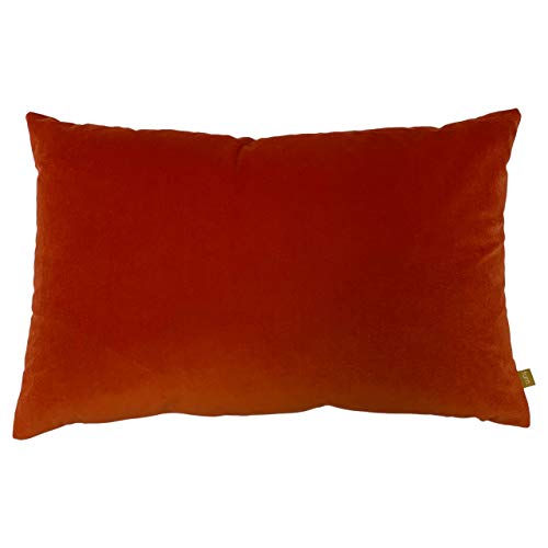 furn. Kissen mit Federfüllung, Tangerine, 40 x 60cm furn. Kissen mit Federfüllung, Tangerine, 40 x 60cm von furn.