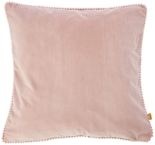 furn. Kissenhülle Cosmo, Blush Pink, 45 x 45 cm von furn.