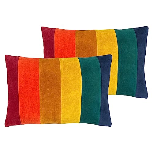furn. Little Rainbow Feather Filled Cushions Twin Pack furn. Little Rainbow Feather Filled Cushions Twin Pack von furn.