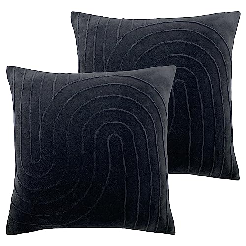 furn. Mangata Kissen, gefüllt, Polyester, Doppelpack von furn.