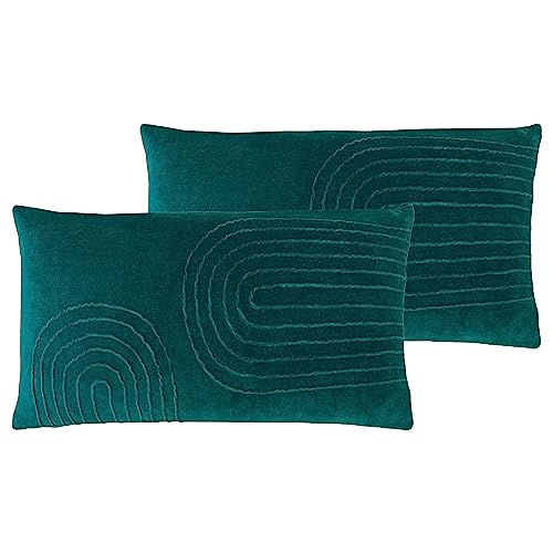 furn. Mangata Polyester Filled Cushions Twin Pack furn. Mangata Polyester Filled Cushions Twin Pack von furn.