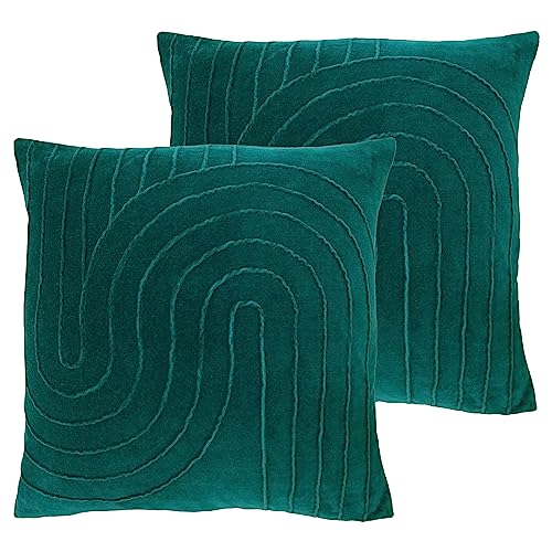 furn. Mangata Kissen, gefüllt, Polyester, Doppelpack von furn.