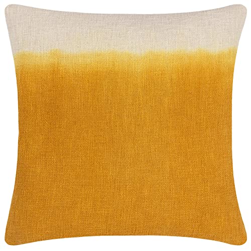 furn. Mizu Kissen, quadratisch, mit Polyester gefüllt von furn.