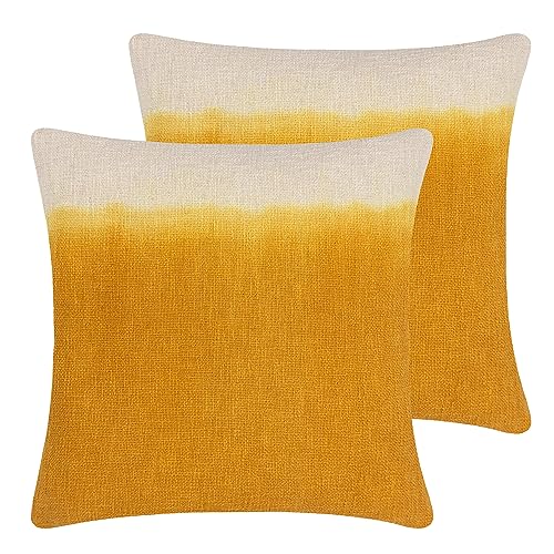 furn. Mizu Square Feather Filled Cushions Twin Pack furn. Mizu Square Feather Filled Cushions Twin Pack von furn.