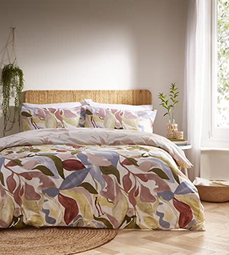 furn. Möbel. Amarosa Abstract Duvet Cover -Set von furn.